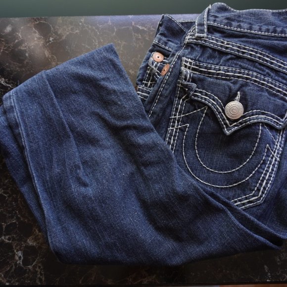 True Religion Jean - Picture 2 of 2